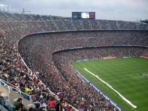 Camp Nou turas (FC Barcelona muziejus) - Bilietai, laikas ir Patarimai