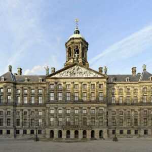Karališkieji rūmai Amsterdame - Bilietai, laikas ir Patarimai