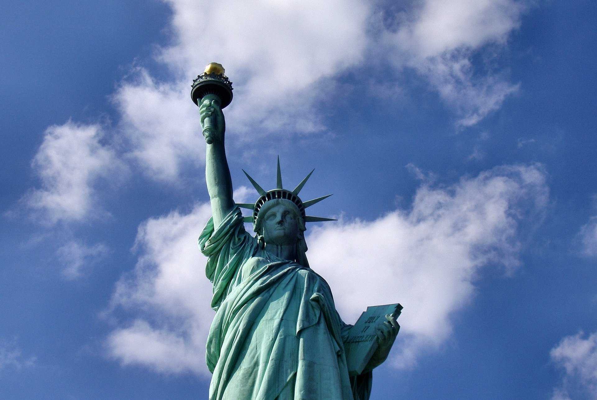 Laisvės statula Niujorke - Bilietai, laikas ir Patarimai