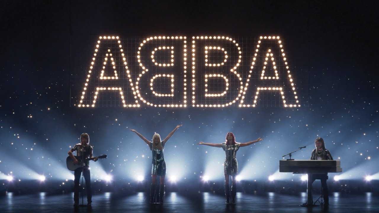 ABBA Voyage Londonas - Bilietai, laikas ir Patarimai