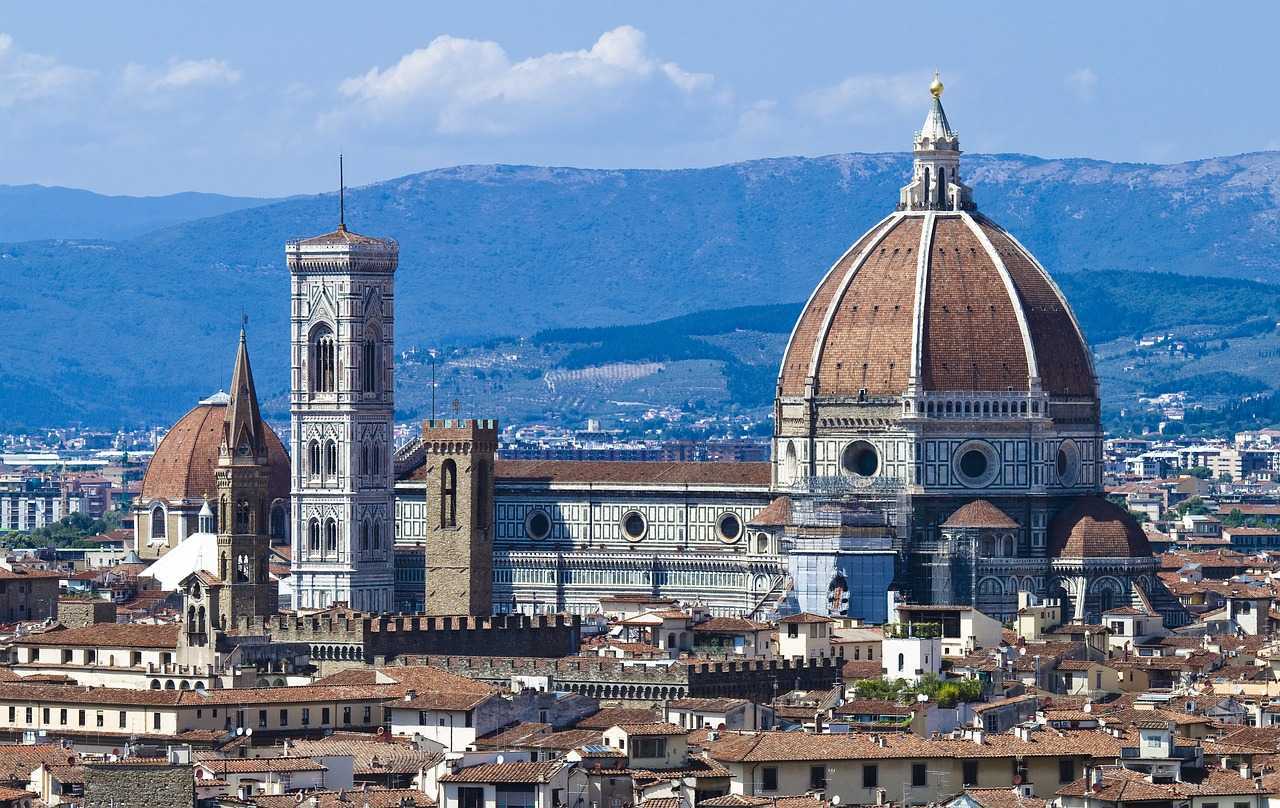 Florencijos katedra - Bilietai, laikas ir Patarimai