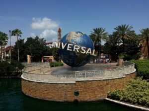 Universal Orlando - Bilietai, laikas ir Patarimai