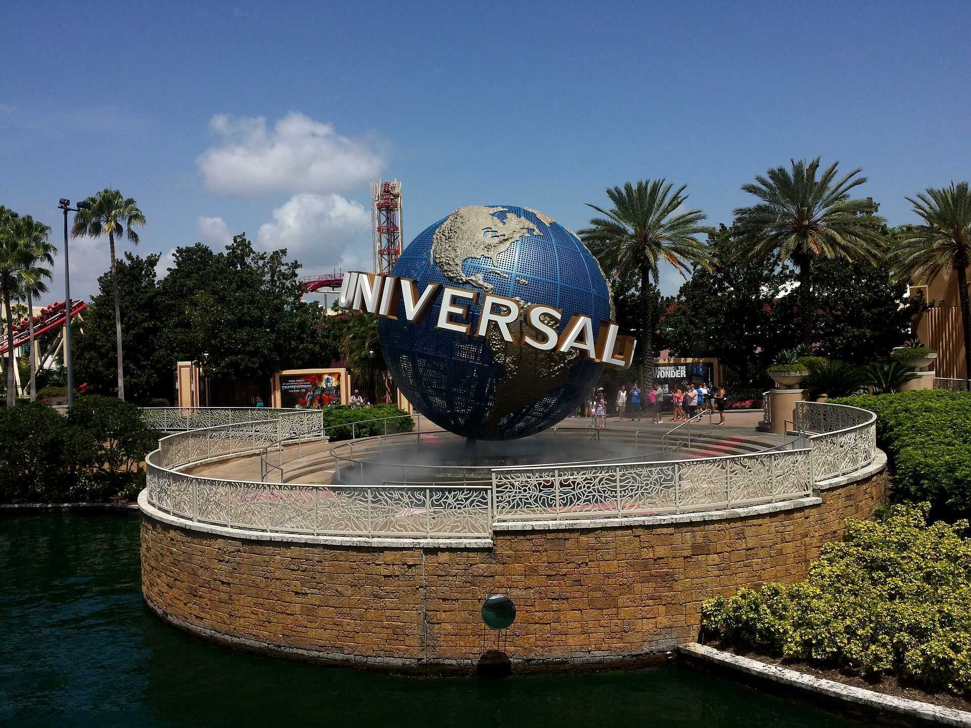 Universal Orlando - Bilietai, laikas ir Patarimai